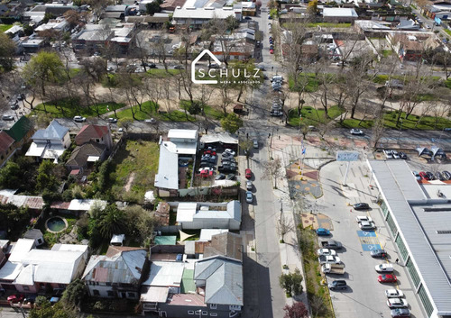 Terreno Comercial Ubicado En Alameda (70180)