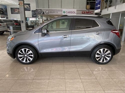 Imagen 6 de 15 de Buick Encore 2019 1.4 Cxl Premium At