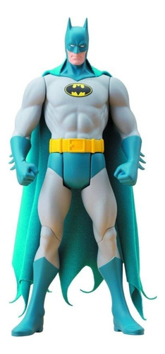 Estatuilla Batman Super Powers Kotobukiya Artfx