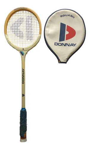 Raquetas Squash Usadas MercadoLibre