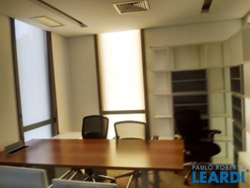 Comercial - Jardim Paulista - Sp - 515260