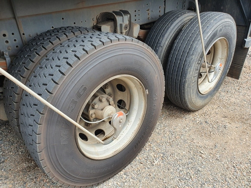 Volvo Vm 270 Bitruck