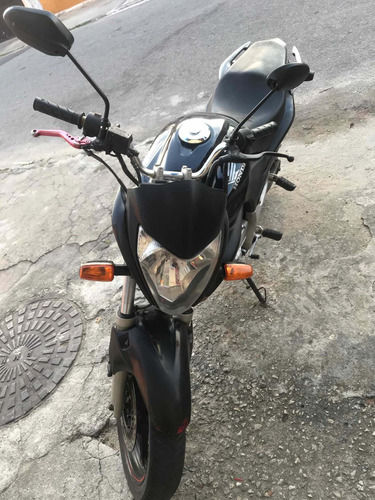 Honda Cb 300