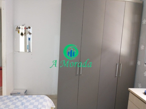 Imagem 12 de 21 de Linda Casa Térrea No Jardim Santa Cristina! - Ca00814 - 69674562