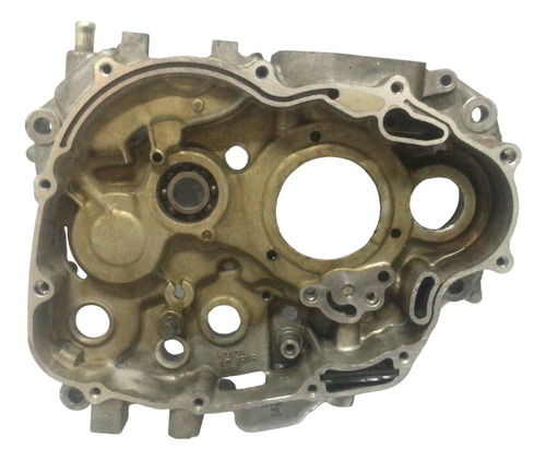 Carcaça Bloco Motor Direito Honda Cg 160 Fan/ Titan/ Start (Usado)