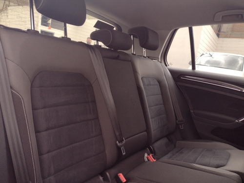 Imagen 9 de 11 de Volkswagen Golf 2017 1.4 Highline Dsg At