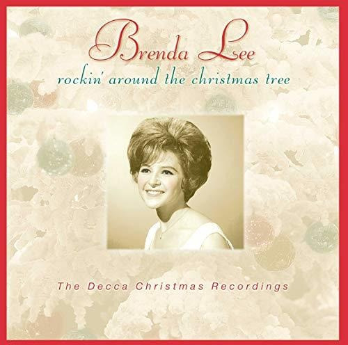 Brenda Lee - Rockin Around The Christmas