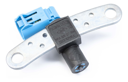 Imagen 3 de 5 de Sensor Captor Volante Renault
