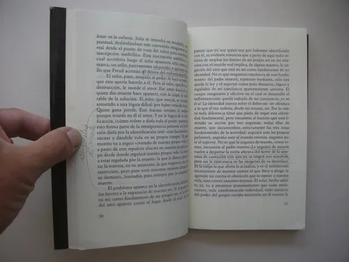 Freud Y El Problema Del Poder - León Rozitchner (Usado)