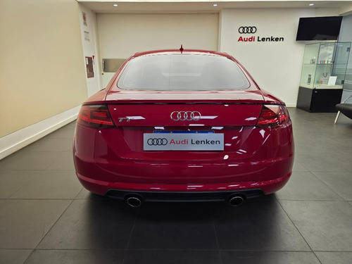 Audi TT TT 2.0 TFSI Stronic 230cv