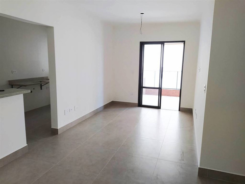 Imagem 5 de 28 de Apartamento Com 2 Dorms, Guilhermina, Praia Grande - R$ 530 Mil, Cod: 1631 - Rno1631