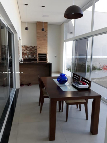 Imagem 9 de 15 de Casa Para Venda Em Bragança Paulista, Euroville Ii, 3 Dormitórios, 3 Suítes, 5 Banheiros - Pv 697_2-1094248