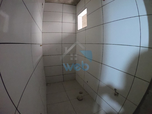Imagem 11 de 30 de Casas À Venda No Bairro Tatuquara, 02 Quartos, Churrasqueira - Ca02147 - 70787144