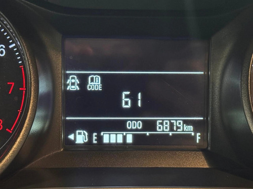 Chevrolet Onix plus 1.0 Lt Turbo 4p