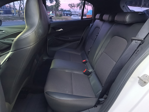 Chevrolet Onix Chevrolet Onix RS 1.0 Turbo (Aut.)