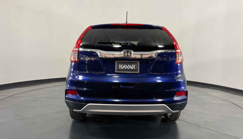 Imagen 7 de 15 de 43997 - Honda Crv 2016 Con Garantía