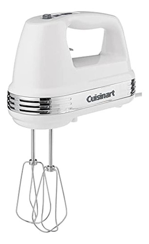 Cuisinart Hm-70 Power Advantage - Mezclador De Mano De 7 Vel