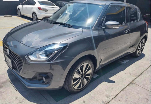 Base Módulo Abs Swift 1.2 Cvt Automático 2018/2022 (Usado)