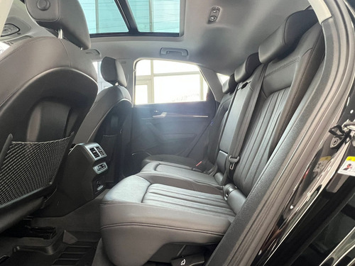 Audi Q5 2.0 L 45 Tfsi Elite Dsg