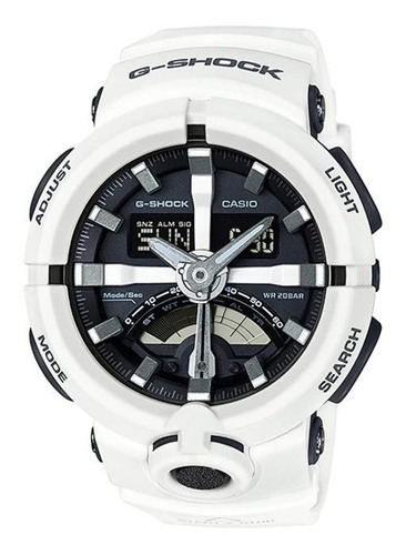 Reloj Casio G-shock Ga500 7adr