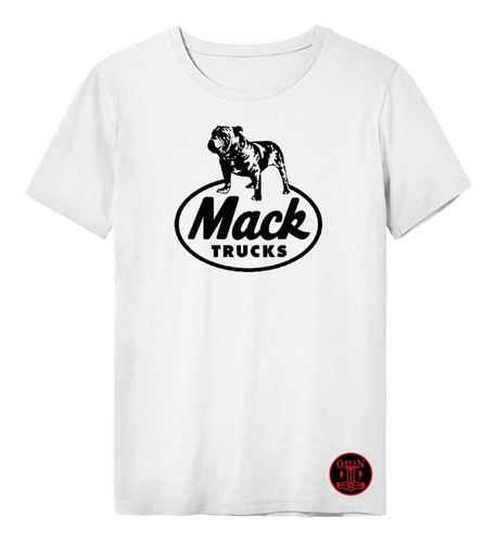 Polo Personalizado Motivo Mack  0003