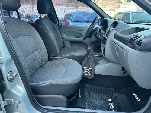 Renault Clio 1.2 Pack Plus