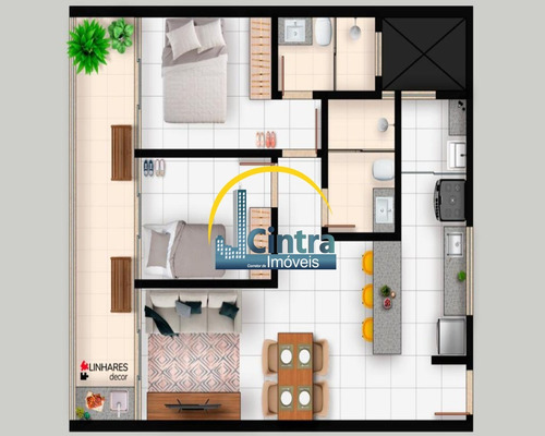 Imagem 7 de 17 de Vendo Apartamento Duplex, 3/4 Com Suíte, Em Praia Do Flamengo, 86,50 M², R$ 525.000,00 Financia!!! - J1221 - 69858888