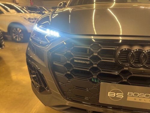Audi Q5 Perf. Black 2.0 TFSIe S.Tr. Qt (Hib.)