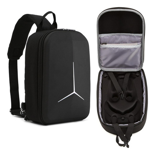 R Estuche For Auriculares Bolsa De Almacenamiento Mochila