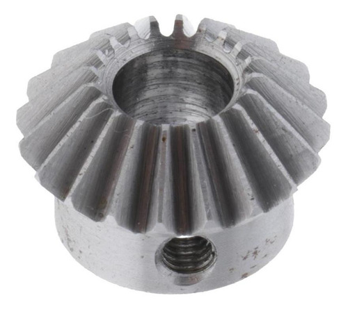 1 Módulo De Engranaje De Latón Agujero De 8 Mm M4x2 Acero
