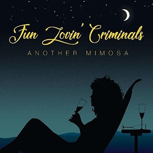 Fun Lovin Criminals Another Mimosa Uk Import  Cd