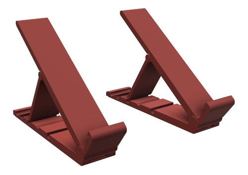 Base Stand Universal Notebook Articulado Plegable Portatil