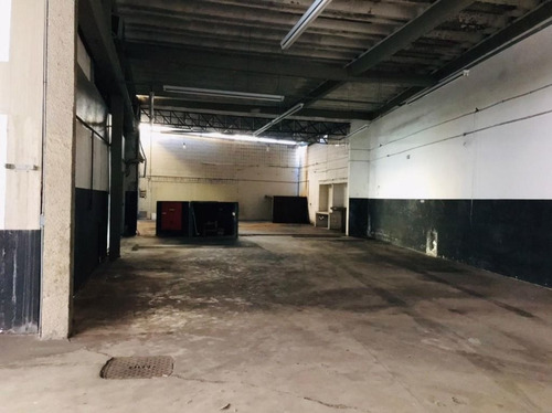 Imagem 10 de 30 de Loja Em Vila Matias, Santos/sp De 1300m² Para Locação R$ 35.000,00/mes - Lo988244-r