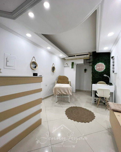 Imagen 2 de 7 de Se Vende!!! Precio De Oportunidad Spa En El C.c. Global Maracay Aragua