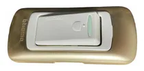 Comprar Pulsador Timbre Tabiques Mini Empotrar Bticino Q5850cl
