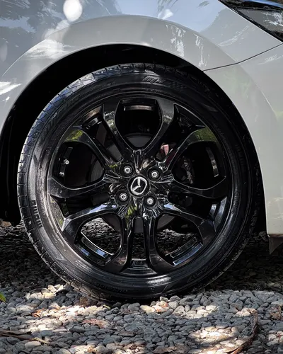Mazda 2 Grand Touring LX
