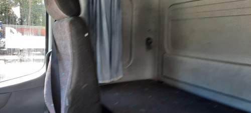Mercedes Benz 1725 Atego 2009 Impecable Rentaltrucks