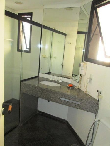Imagem 13 de 19 de Apartamento Com 1 Dormitório, 47 M² - Venda Por R$ 850.000,00 Ou Aluguel Por R$ 7.500,00/mês - Itaim Bibi - São Paulo/sp - Ap0291