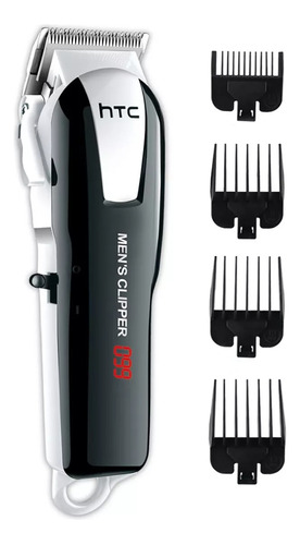 Cortapelo Inalambrica Pantalla Led  Htc Ct-8088 Clipper