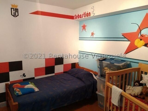 Imagen 6 de 15 de Apartamento En Venta La Urbina Cód: 22-9003 0414-308-17-31 Dexy-s