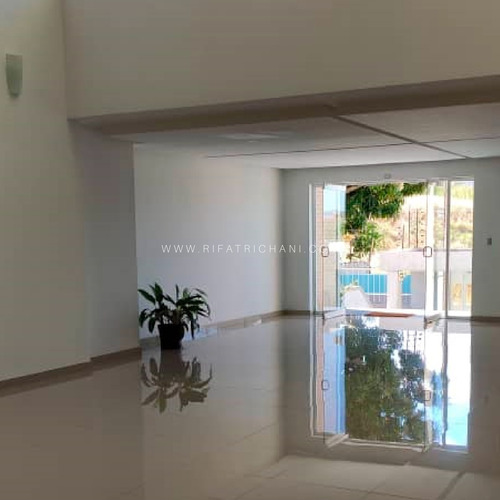 Imagen 2 de 8 de Apartamento En Alquiler En Residencias Balcones Del Viento, Naguanagua