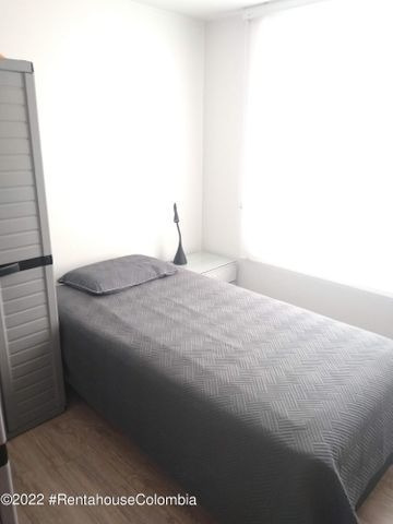 Imagen 13 de 17 de Apartamento En Venta En Ciudad Salitre 23-780 C.o