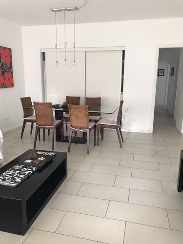 Imagen 4 de 9 de Apartamento 3 Dormitoritos Y 3 Baños, En La Peninsula! - Punta Del Este Peninsula