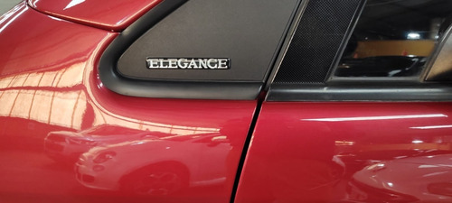Mercedes Benz A 160 Elegance Mt