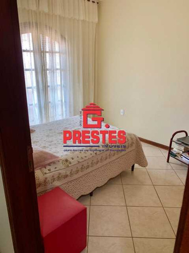 Imagem 8 de 15 de Casa De Rua-à Venda-jardim Wanel Ville Iv-sorocaba - Stca30256