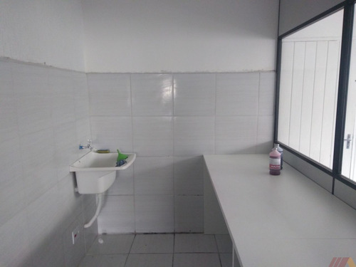 Imagem 13 de 15 de Prédio Comercial De 300m A Venda - Vila Vitório Mazzei - Al242