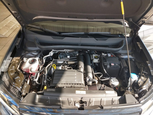 Imagem 15 de 18 de Vw T Cross Highline 1.4 Turbo Flex 2021 - Apenas 12.826 Km