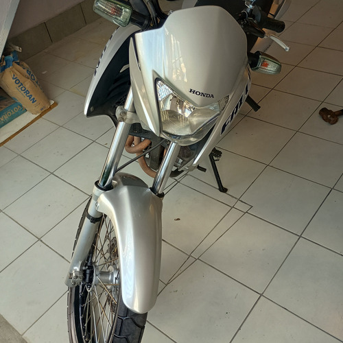 Nx 400 Falcon I