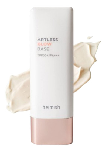 Heimish Artless Glow Base Spf 50+ Pa+++ 1.4fl.oz/1.4 Fl Oz
