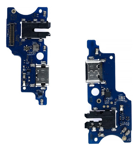Flex Flexor Centro De Carga Para Samsung A06 4g Sm-a065